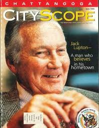 CityScope Magazine Fall 2022 by CityScope & HealthScope Magazines