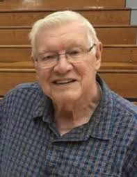 Obituary for Allison Haimbaugh Jr.