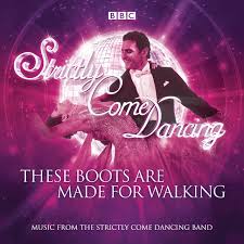 Not affiliated with bbc one/@bbcstrictly!✨. The Strictly Come Dancing Band Spotify