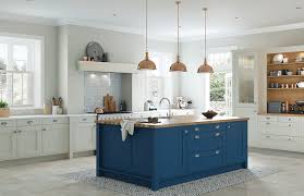 Quick & easy to get these blue kitchen floor mat at discounted prices online you need from shippers and suppliers in china. Purley Parisian Blue And Mussel Traditional Kitchen Tiles Ahead