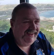 In response to brothers messaging me about the raising in the  Gloucestershire province