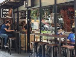 Jakarta Coffee House Menteng Lengkap Menu Terbaru Jam Buka No Telepon Alamat Dengan Peta
