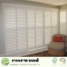 That's why we use polywood waterproof in our bathroom, kitchen or rooms shutters, giving your window shutters the same luxurious feel and look of hardwood, without compromising on durability or. China Waterproof Pvc Plantation Shutters With Elegant Design For Bathroom China Wood Shutters Window Shutters