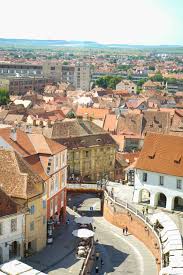 Fc hermannstadt have won just 5 of their last 38 away matches in divizia a. Top 10 Tipps Hermannstadt Sibiu In Rumanien Wochenende Reiseblog