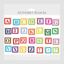 Members who viewed this image also viewed these images. Alphabet Clipart Letter Blocks Clip Art Letterblocks Clipart Wooden Blocks Alphabet Blocks Colorful For Personal Or Commercial Use Clipart Letters Block Lettering Clip Art