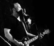 Live Music: John Prather
