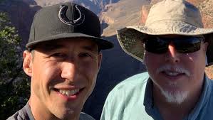 Fundraiser by Noel Streacker : Robert Streacker Stroke Recovery