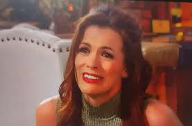 I'm so done with Kyle being the village idiot 🙄. Who gloats that they  coming after their family's company 🤡?!. So Chelsea goes to dinner with  Billy. Apparently reading the menu turned