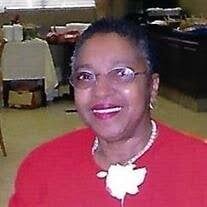 Mrs. Elnora S. Taylor Obituary