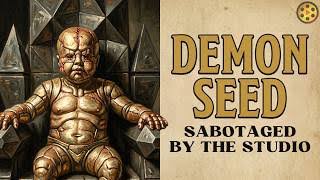 Demon Seed (Film) - The Collector's Guide to Dean Koontz
