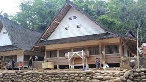 Ragam Rumah Adat Jawa Barat Peninggalan Leluhur Rumah Com