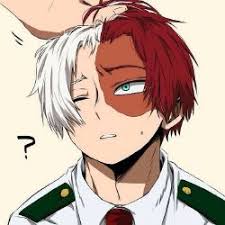 Part 1 ❤️ you know i had to put my bby first. Todoroki Bnha Quizzes