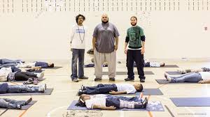 Maybe you would like to learn more about one of these? Founders Of The Holistic Life Foundation Tell Their Yoga Story