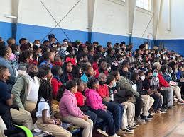 Earl Nash Elementary School 2022-2023