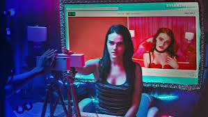 Sex Working