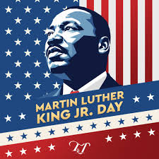 Martin Luther King Jr. Day is a reminder of the power of kindness,  understanding, and standing together. We're proud to serve a community  built