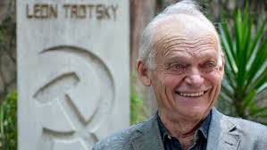 In memoriam: Esteban Volkov (1926-2023)