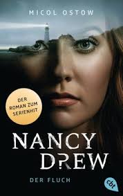 Nancy Drew
