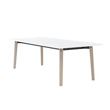 Coffee table height is also important. Juni Standard Height Collaborative Table Third Ward Furniture