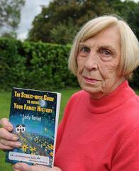 Teviot Streetwise Family History