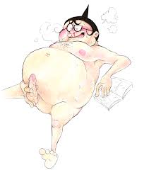 Post 1213946: Dangan_Ronpa Hifumi_Yamada snookyfluxe