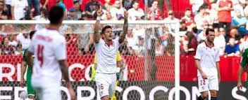 Real madrid must sell to buy. Sevilla Interest In Signing Monaco Forward Stevan Jovetic Football Espana