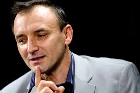 Robert Şerban, despre următoarele alegeri: "Sunt pe foarte mari gânduri".  Cum i-a caracterizat pe principalii favoriţi la Preşedinţie (video)