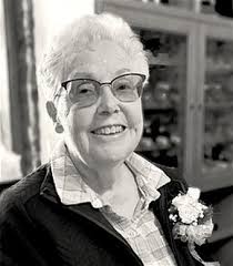 Wanda Mae Sherman Obituary