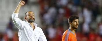 A goalkeeper during his playing career, nuno represented portugal at the 1996 olympics and was part of the porto squad that won the 2002/03. The Brilliance Of Nuno Espirito Santo Football Espana