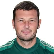 Profile Barry Conlon, : Info, news, matches and statistics