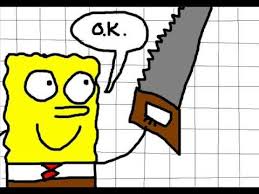 Los participantes de el desfile macabro se enfrentan a un nuevo y aterrador juego, más despiadado y retorcido que su antecesor. Bob Esponja En El Juego Macabro Saw Youtube