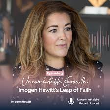 Uncomfortable Growth Podcast