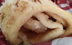 Recette Gateau Roule Sans Farine Sans Oeufs Economique Cuisine Etudiant