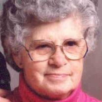 Betty Jane Stoner Obituary