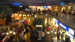 Kidzania Santa Fe