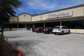 Ut Physicians Multispecialty Jensen Rq Plaza Shopping Center 2620 E Crosstimbers St Suite 100 Houston Tx 77093 Usa