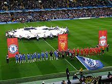 May 15, 2021 · jelang pertandingan, berbagai fakta menarik pertemuan chelsea vs leicester disajikan. 2008 Uefa Champions League Final Wikipedia