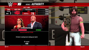 To unlock the following superstars, complete the following tasks:., wwe 2k17 cheats for the xbox 360. Wwe 2k17 Review Ps4 Home
