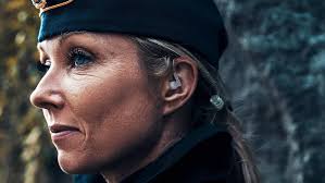 Linda H Staaf: ”Riskerar att uppfattas som ett hot”