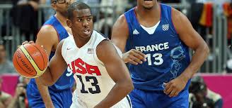 It took place at the forum in inglewood, california, united states from july 29 to august 10. Usa Basketball Chris Paul