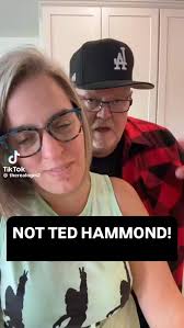 Ted Hammond GOING IN!!