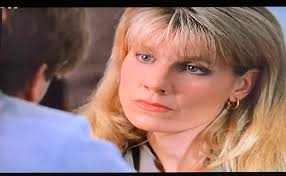 Lindsay Crouse as a psychiatrist who has “relations” with her patient the  OG “Promises to Keep” S3E14 1993, before she is a Judge in SVU and Fred  Weller-her victim-also in SVU “Tortured”