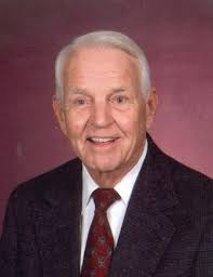 Obituary information for Morris E. Mitchell