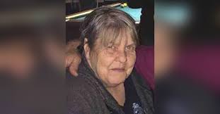 Obituary information for Judy Ann Crouch