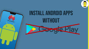 There are many alternative android app stores out there that you can use anytime you want. How To Install Android Apps Without Google Play Store Best Google Play Store Alternative Youtube