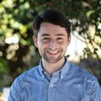 Benjamin Tesch's Instagram, Twitter & Facebook