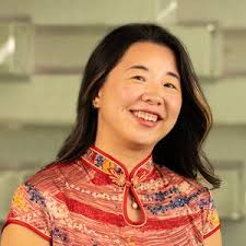 Women of Influence: Anne Woo