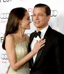 Rückblick auf ihre beziehungen und affären. Warum Hat Brad Pitt Seiner Ex Jennifer Aniston Eine Villa Geschenkt