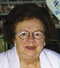 Obituary information for Jennie Briski