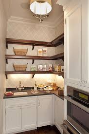 Check spelling or type a new query. Butler Pantry Floating Shelves Design Ideas